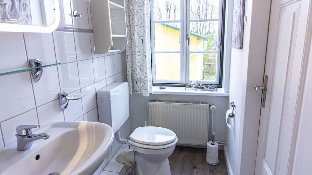 Badezimmer Badezimmer